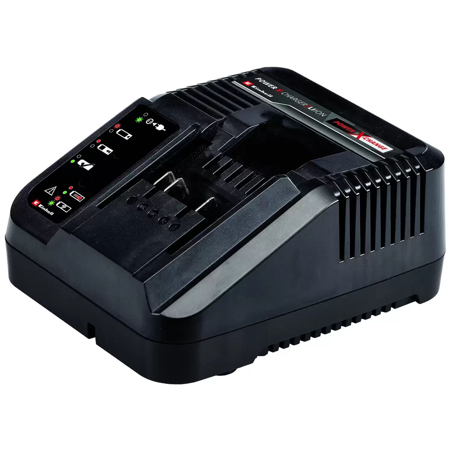 Einhell 3410709 18V 20" Corldess hedge Trimmer Kit, GE-CH 1846 Li-Kit (1) 2AH